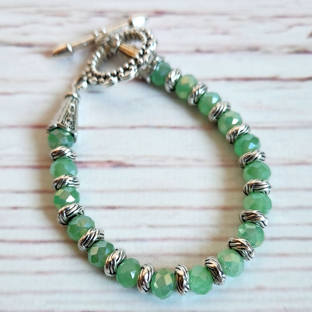 Crystal Handmade Bracelets